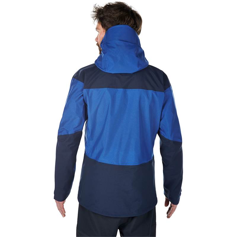 Berghaus Tower Mens HydroShell Jacket-2