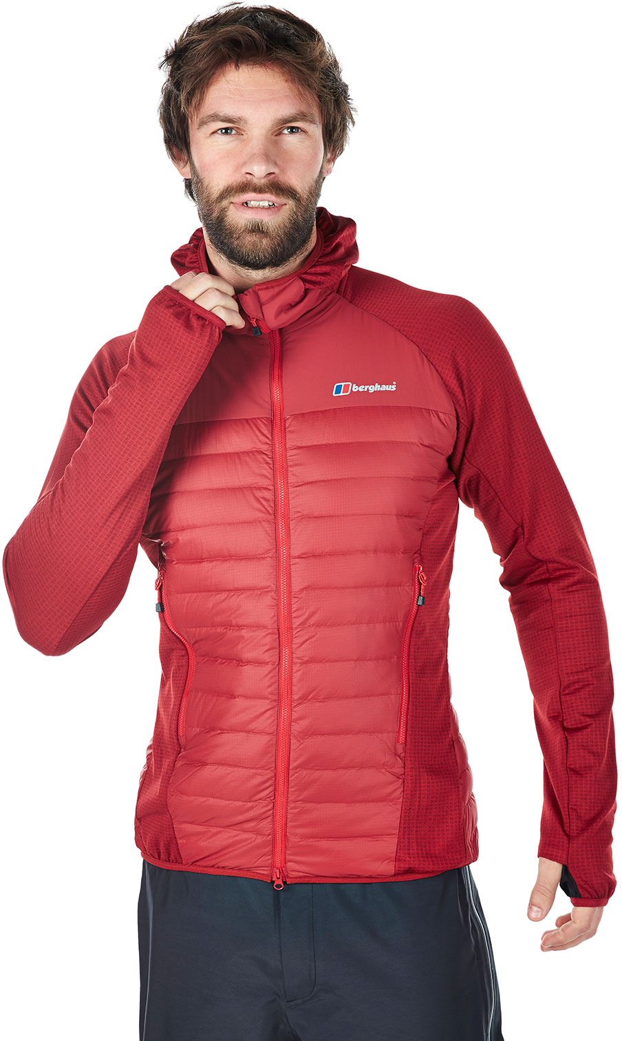Berghaus asgard deals