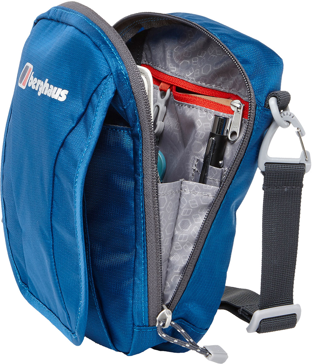 Berghaus shoulder bag deals