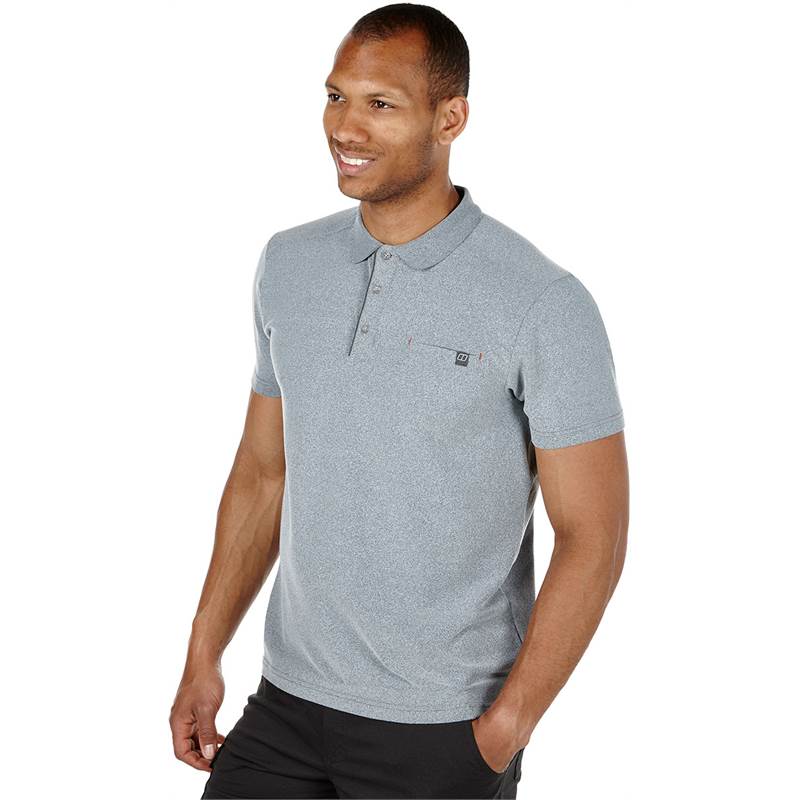 Berghaus Mens Voyager Polo Shirt-5