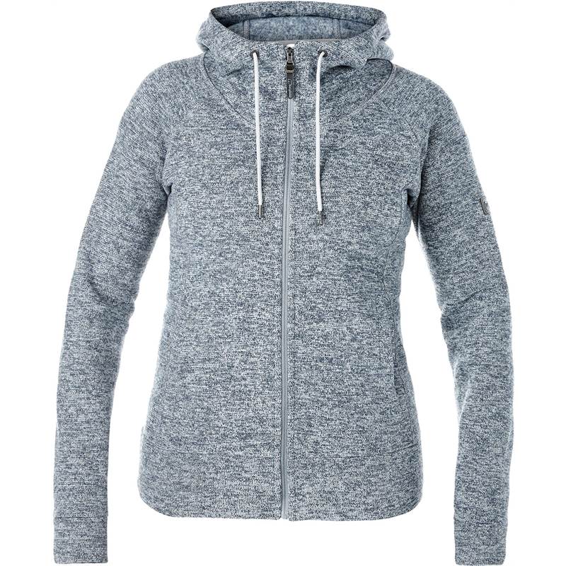 Berghaus Easton Womens Fleece Jacket-1