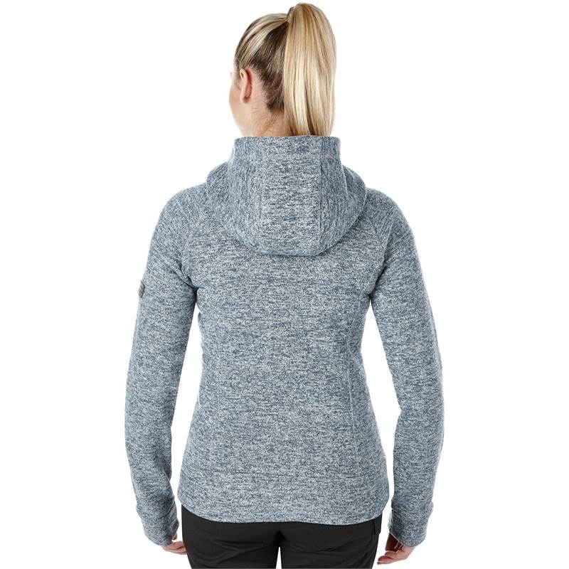 Berghaus Easton Womens Fleece Jacket-2