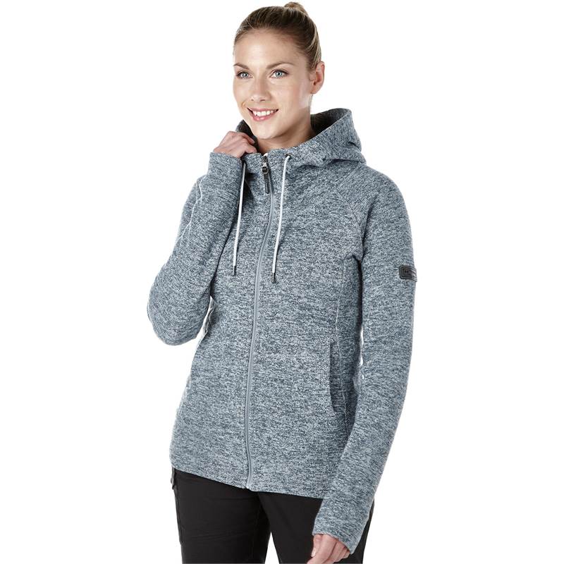 Berghaus Easton Womens Fleece Jacket-3