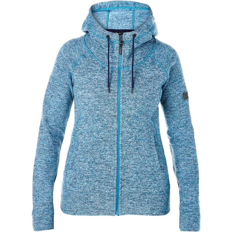 Berghaus Easton Womens Fleece Jacket-4