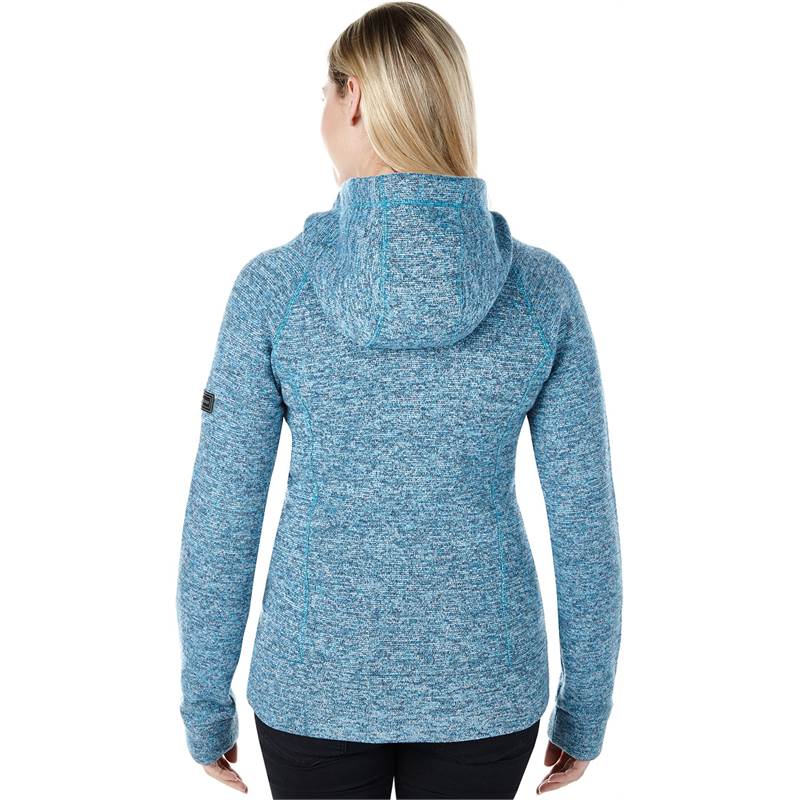 Berghaus Easton Womens Fleece Jacket-5