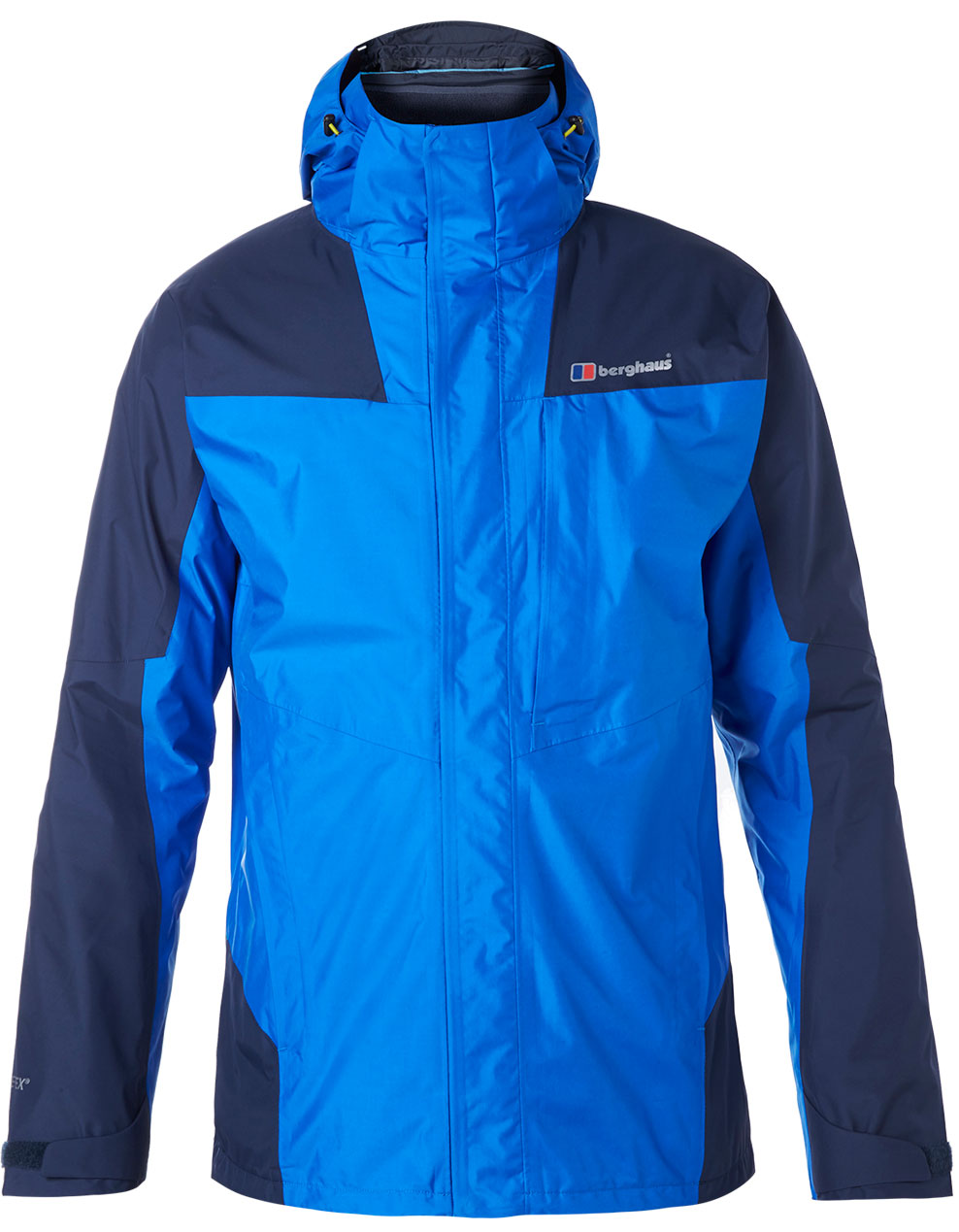Berghaus island peak 3 in 1 store