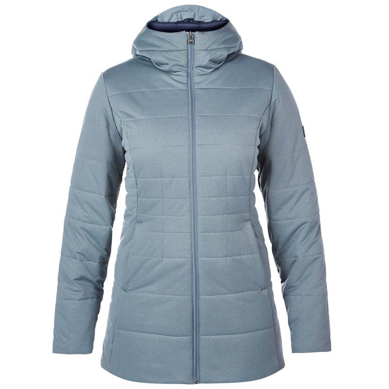 Berghaus Hatfield Womens Hydroloft Insulated Jacket-1