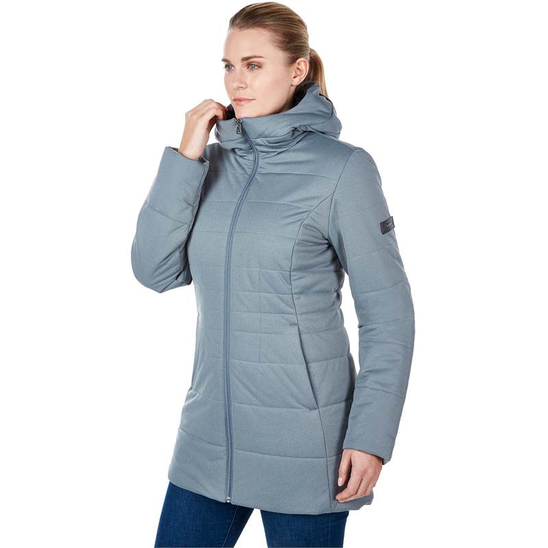 Berghaus Hatfield Womens Hydroloft Insulated Jacket-2