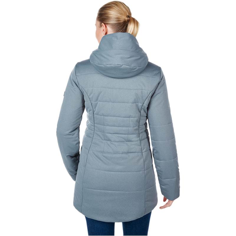 Berghaus Hatfield Womens Hydroloft Insulated Jacket-3