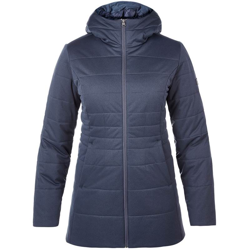 Berghaus Hatfield Womens Hydroloft Insulated Jacket-4