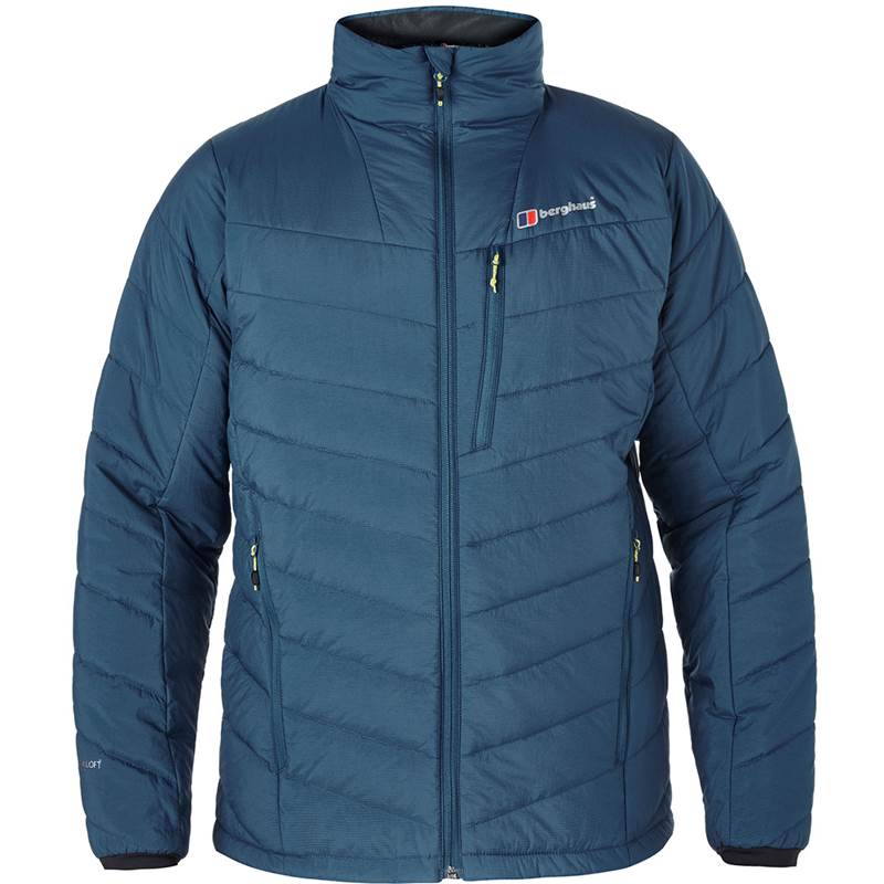 Berghaus Activity Mens HydroLoft Jacket-1