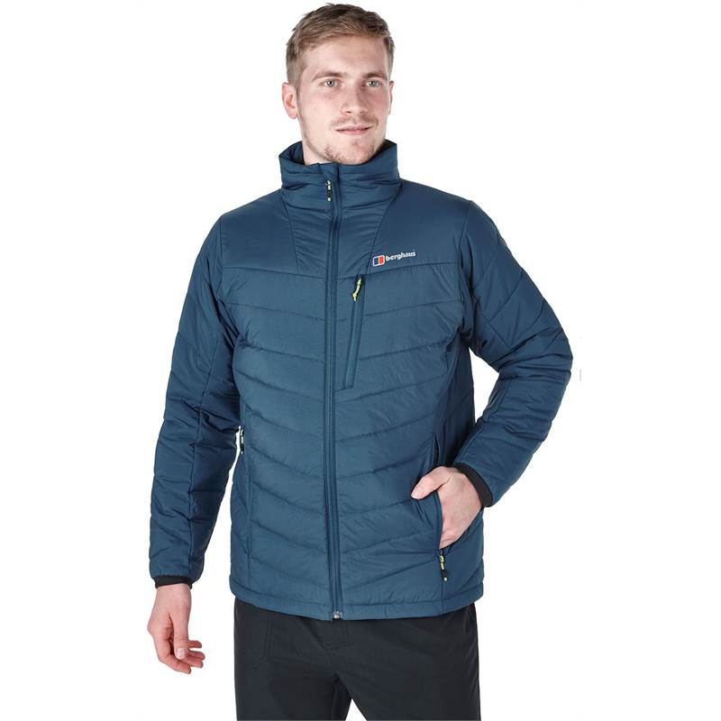 Berghaus Activity Mens HydroLoft Jacket-2
