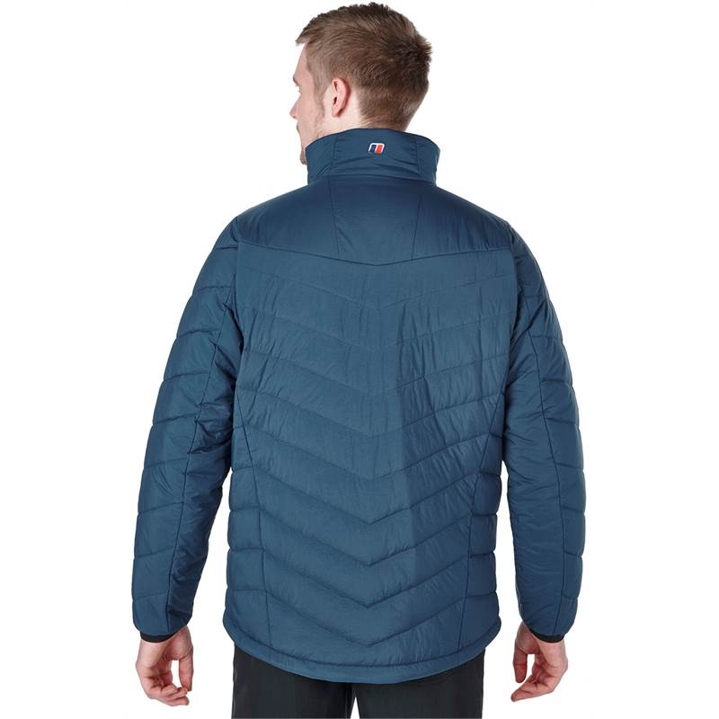 Berghaus Activity Mens HydroLoft Jacket-3