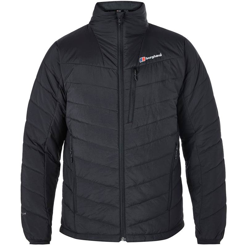 Berghaus Activity Mens HydroLoft Jacket-4