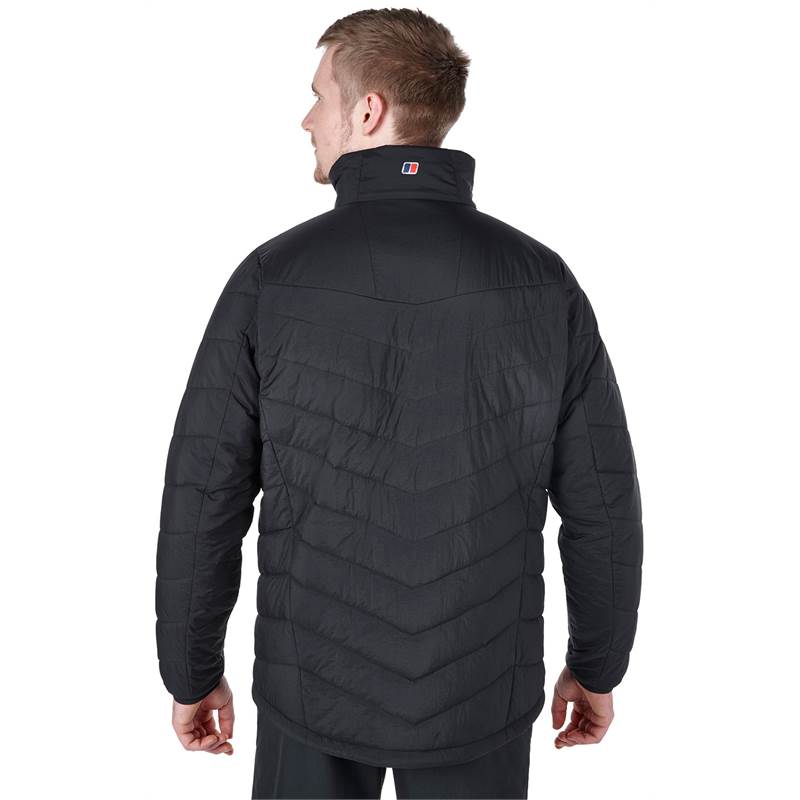 Berghaus Activity Mens HydroLoft Jacket-5