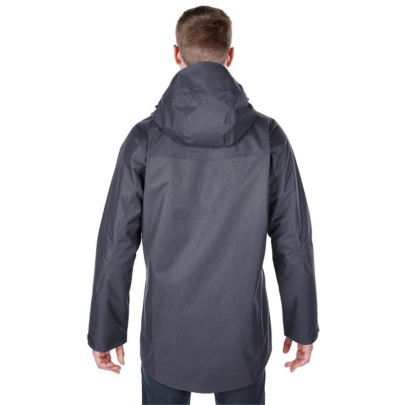 Berghaus Ruction 2.0 Mens Hydroshell Shell Jacket-3