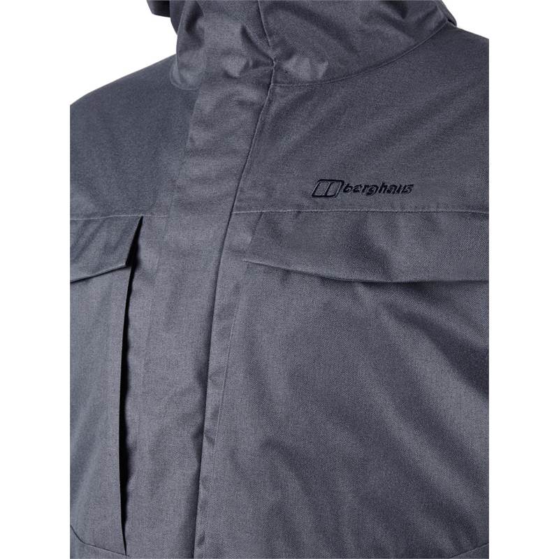 Berghaus Ruction 2.0 Mens Hydroshell Shell Jacket-5
