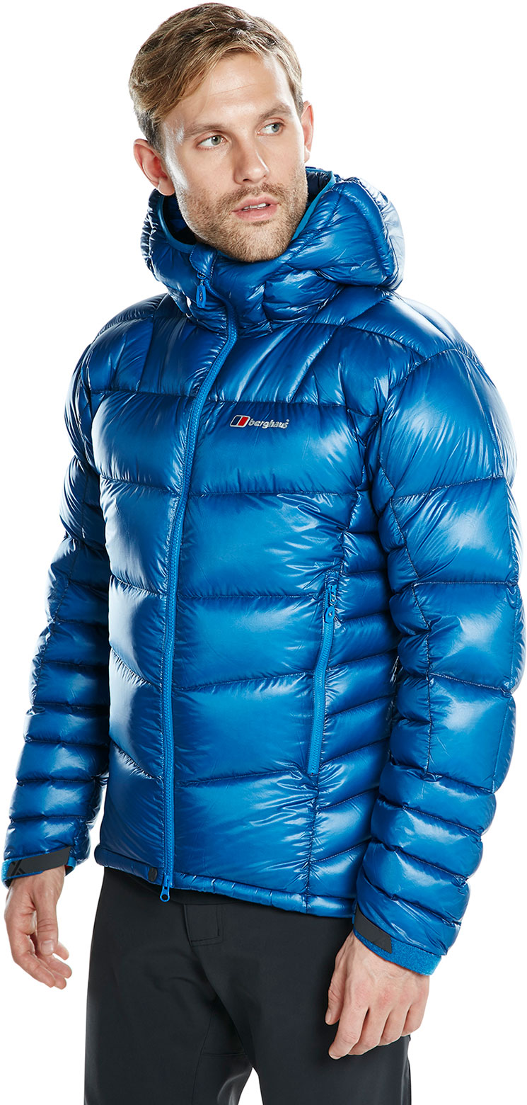 berghaus ramche down 2.0 reflect jacket