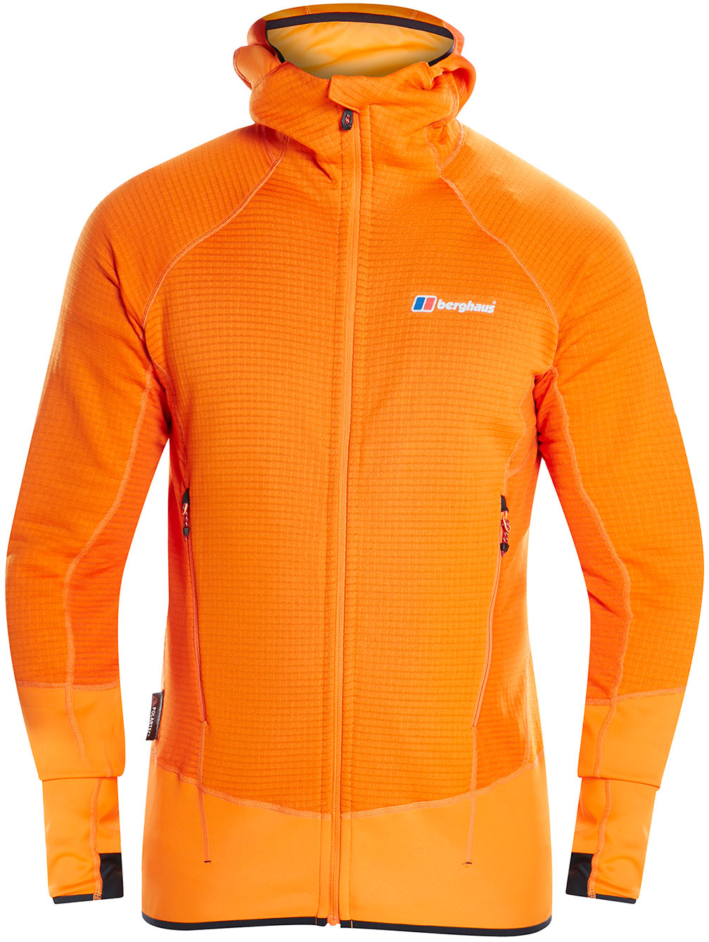 Berghaus Extrem 7000 Mens Hoody Fleece E Outdoor