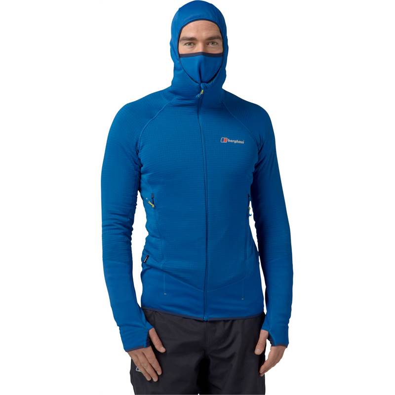 Berghaus Extrem 7000 Mens Hoody Fleece-3