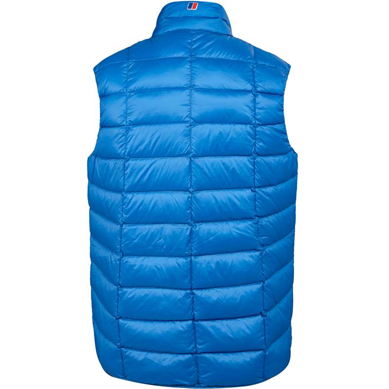 Berghaus Scafell 2.0 Mens Hydrodown Fusion Vest-2