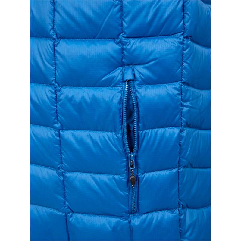 Berghaus Scafell 2.0 Mens Hydrodown Fusion Vest-3