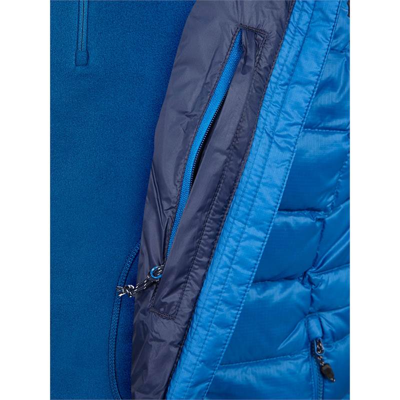 Berghaus Scafell 2.0 Mens Hydrodown Fusion Vest-4