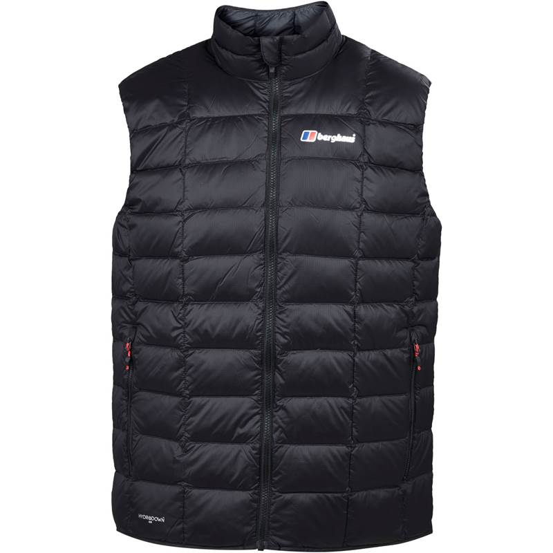 Berghaus Scafell 2.0 Mens Hydrodown Fusion Vest-5
