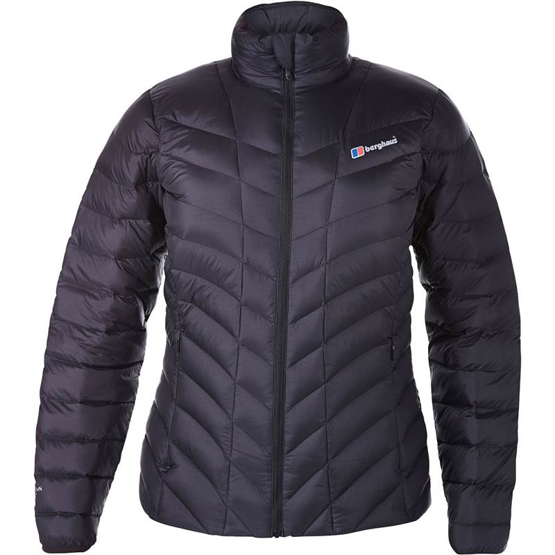 Berghaus Scafell 2.0 Womens HydroDown Jacket-1