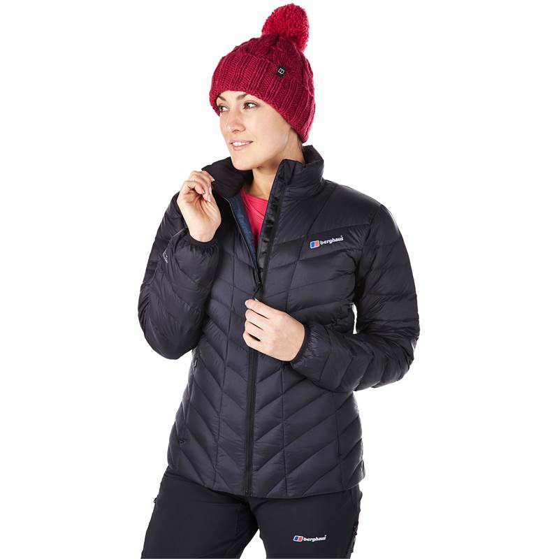 Berghaus Scafell 2.0 Womens HydroDown Jacket-2