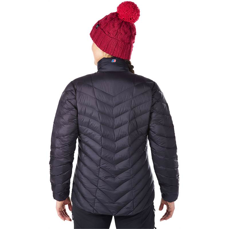 Berghaus Scafell 2.0 Womens HydroDown Jacket-3