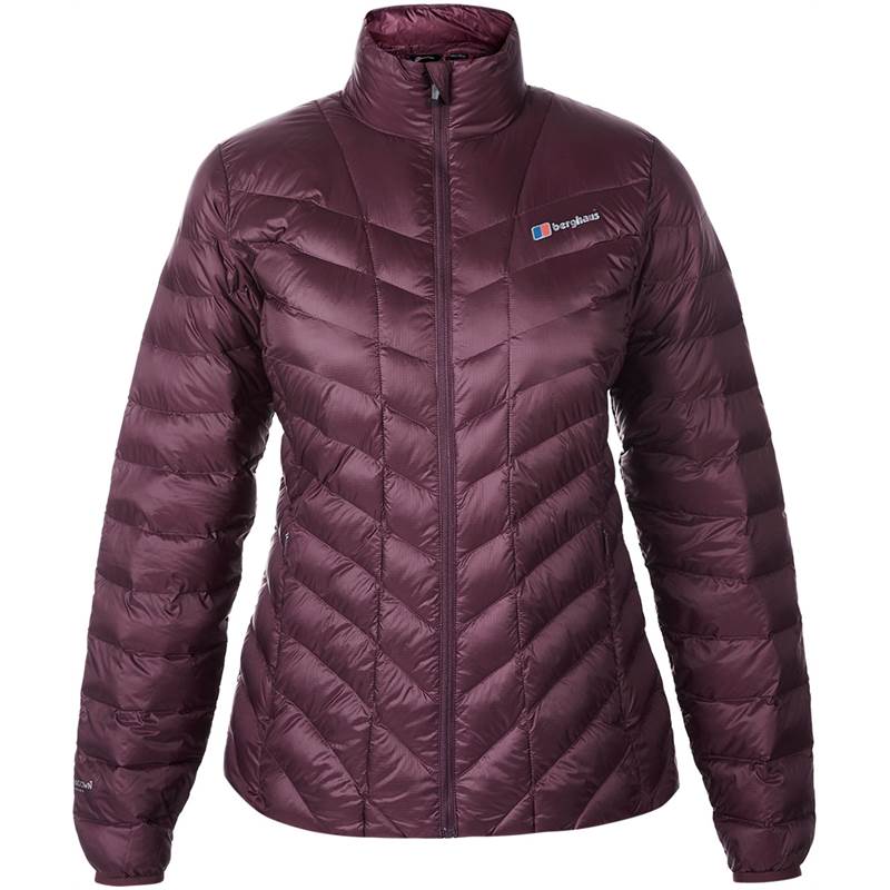 Berghaus Scafell 2.0 Womens HydroDown Jacket-4