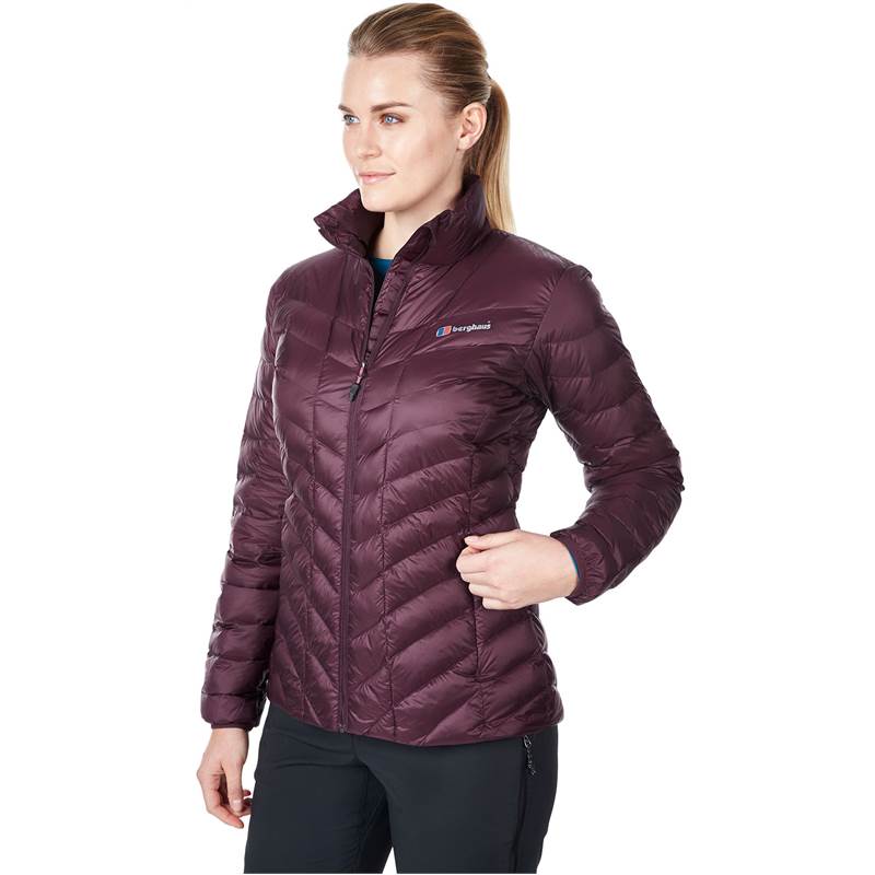 Berghaus Scafell 2.0 Womens HydroDown Jacket-5