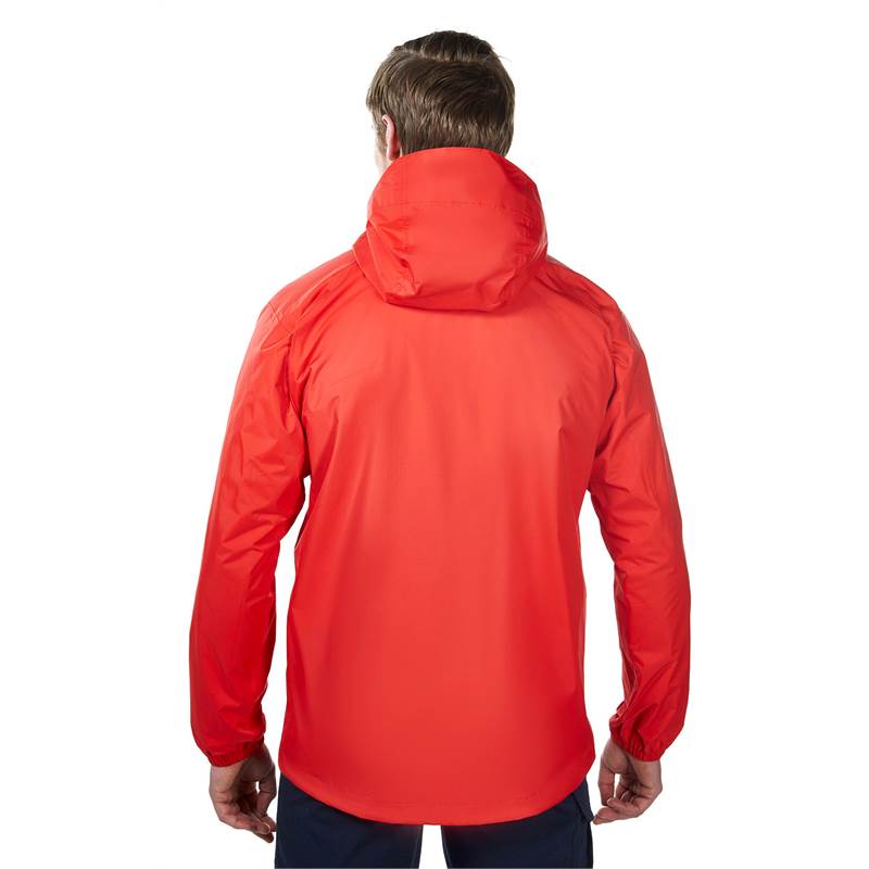 Berghaus Deluge Light Mens Waterproof Jacket-3