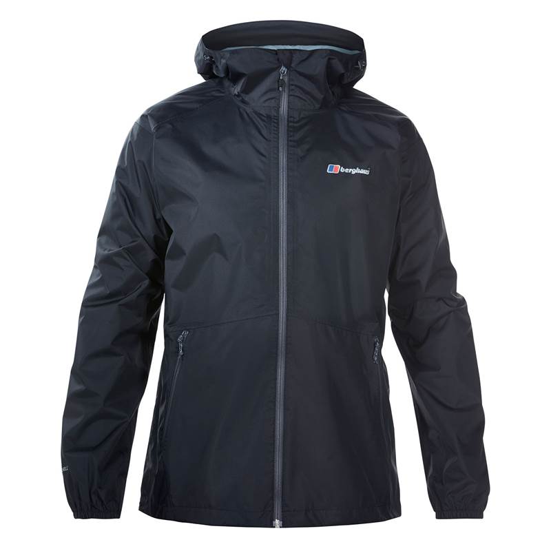 Berghaus Deluge Light Mens Waterproof Jacket-4