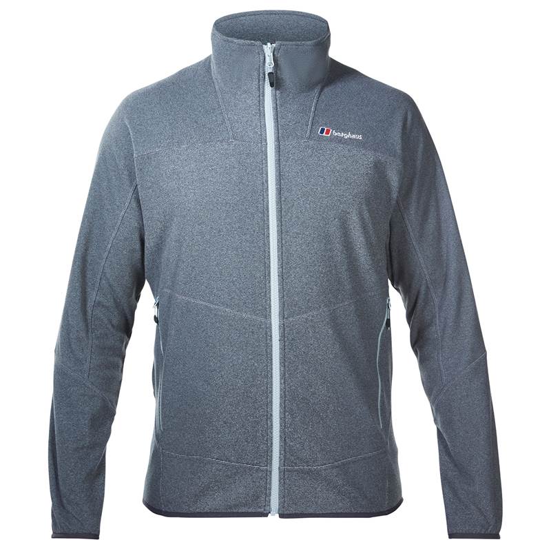 Berghaus Spectrum Micro Full Zip 2.0 Mens Fleece Jacket-2
