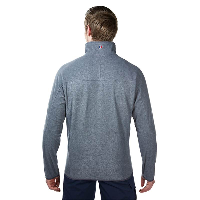 Berghaus Spectrum Micro Full Zip 2.0 Mens Fleece Jacket-4