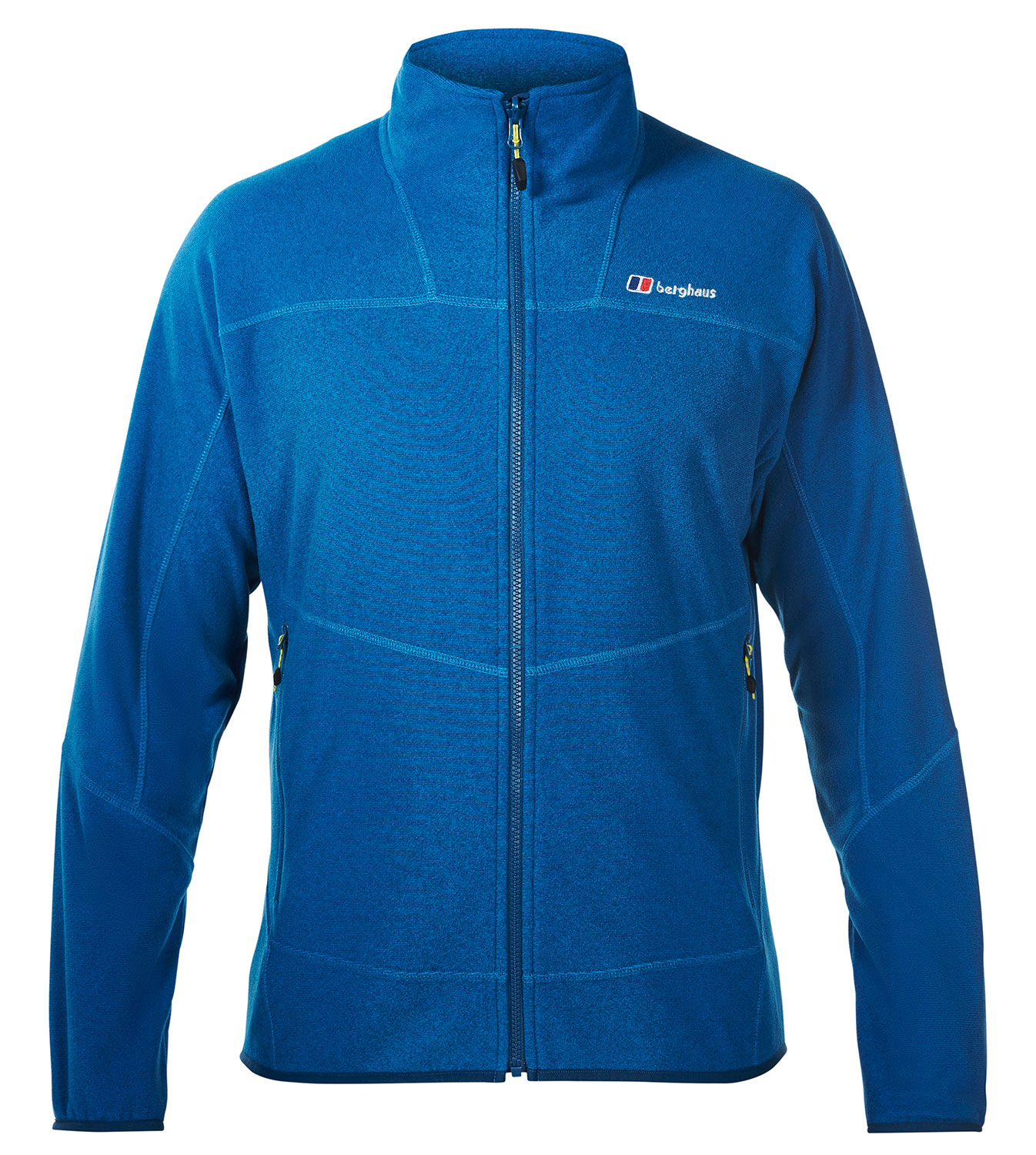 Berghaus mens spectrum micro 2.0 full zip fleece jacket store