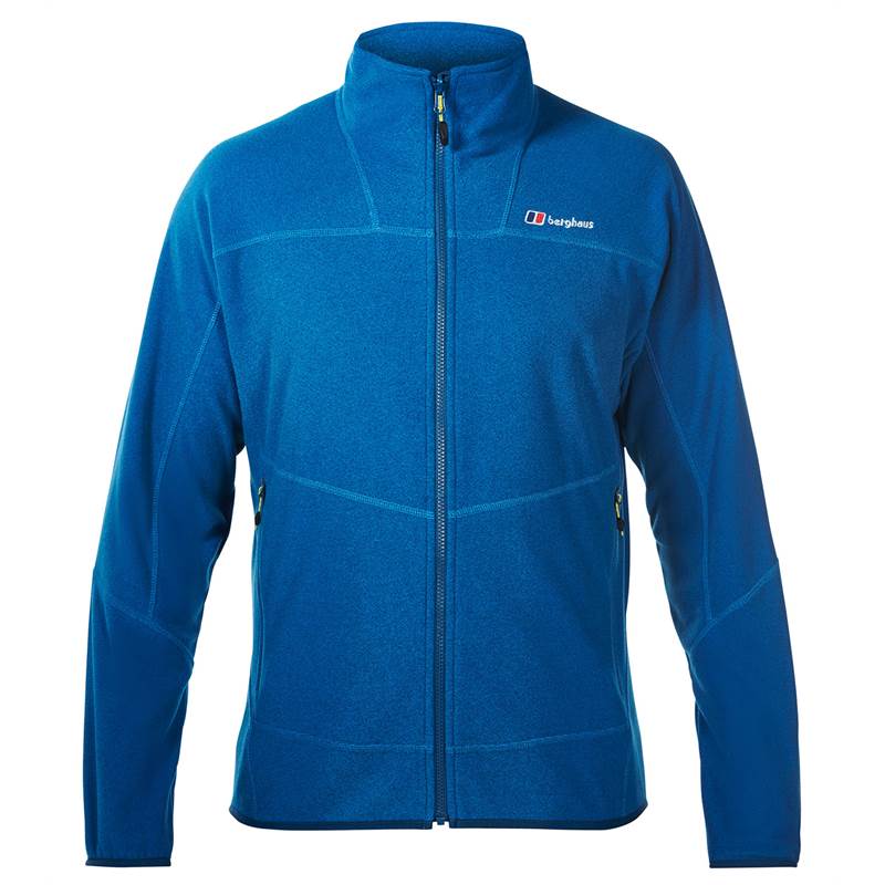 Berghaus Spectrum Micro Full Zip 2.0 Mens Fleece Jacket-5