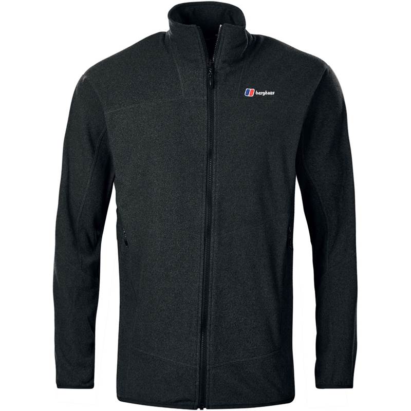 Berghaus Spectrum Micro Full Zip 2.0 Mens Fleece Jacket-1