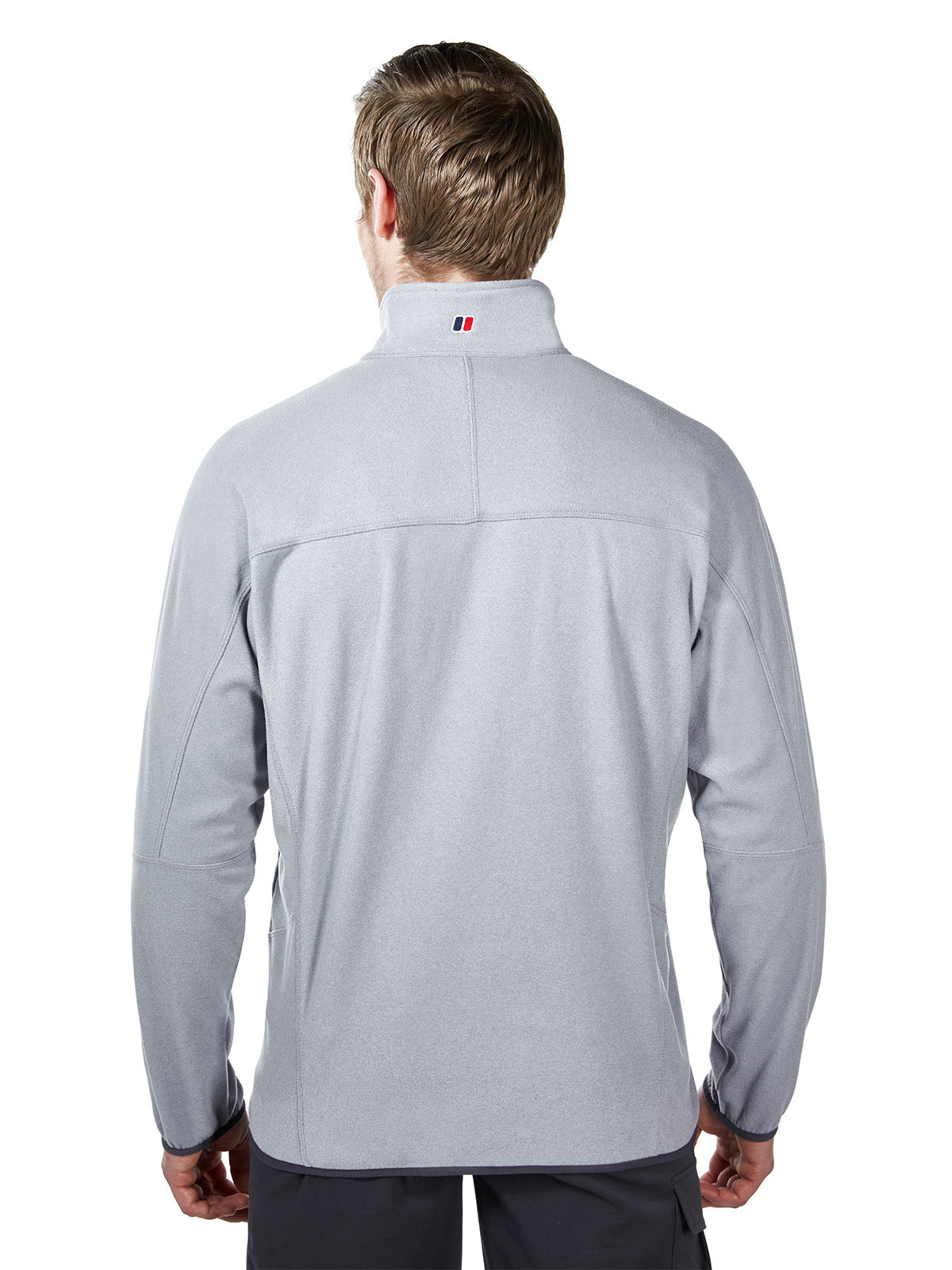 Berghaus mens spectrum micro 2.0 half zip fleece online