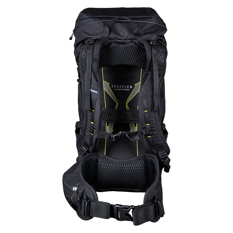Berghaus Freeflow 35L Hiking Backpack-2