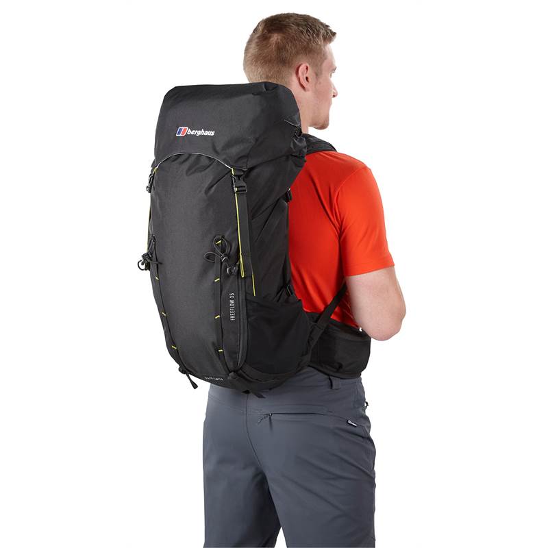 Berghaus Freeflow 35L Hiking Backpack-3