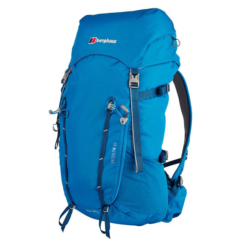 Berghaus Freeflow 35L Hiking Backpack-4