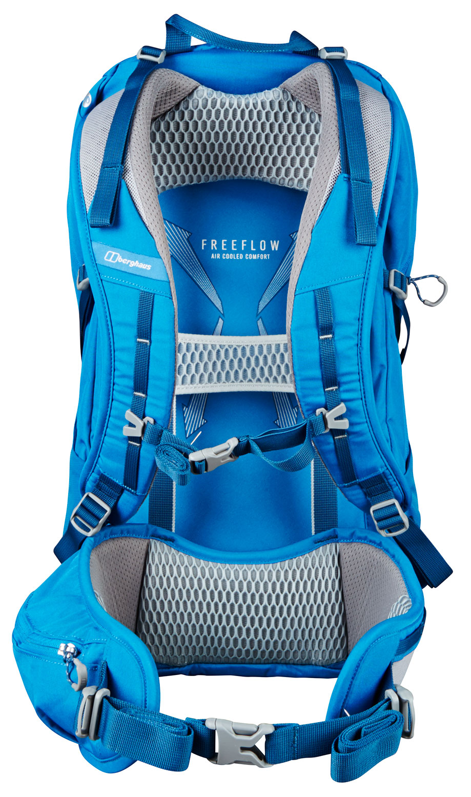 Berghaus Freeflow 30L Hiking Backpack E Outdoor