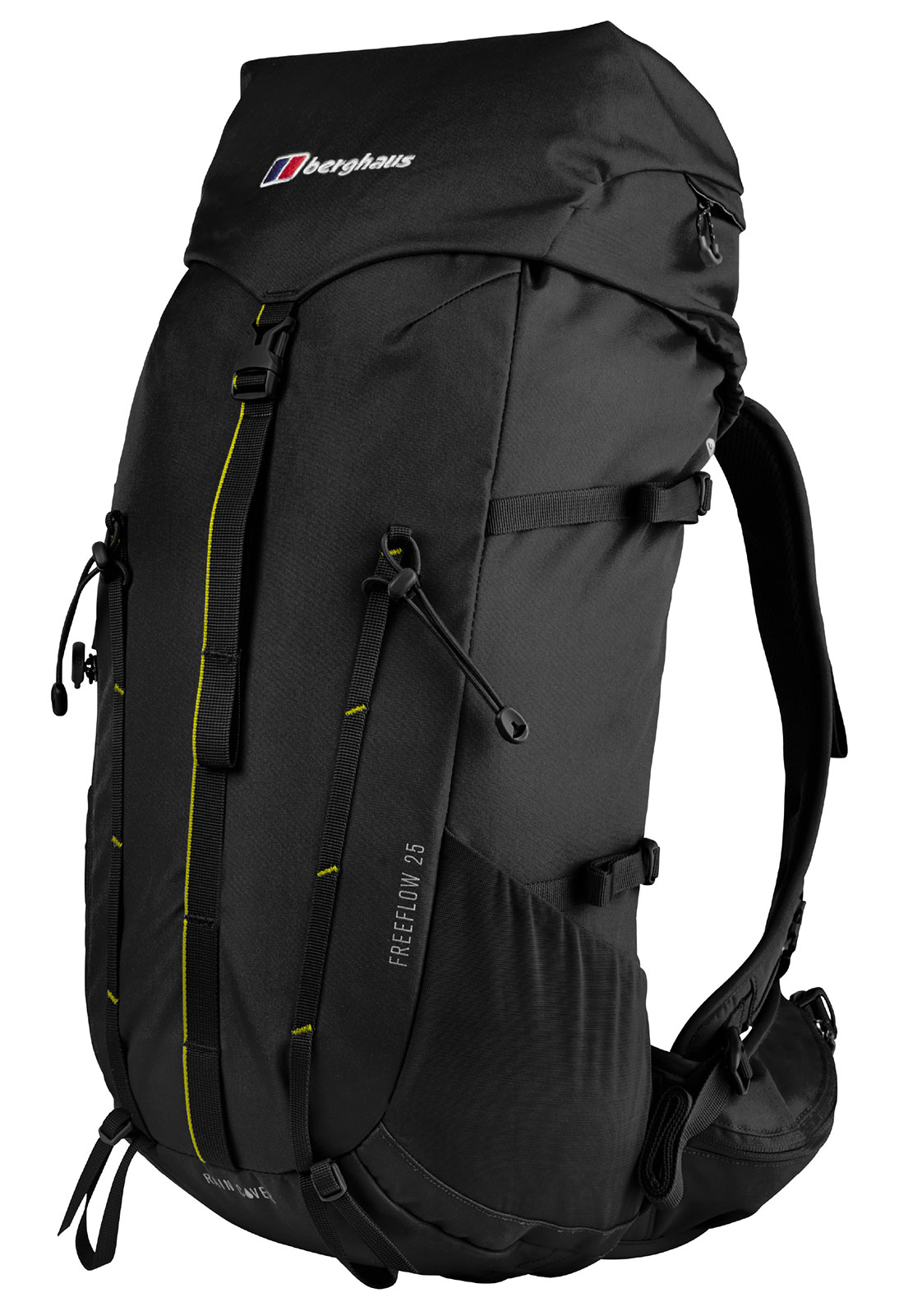 Berghaus Freeflow 25L Hiking Backpack E Outdoor