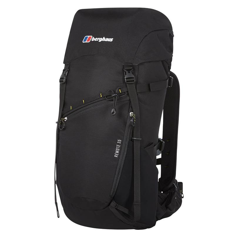 Berghaus Remote 35L Hiking Backpack-1