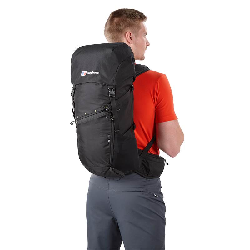 Berghaus Remote 35L Hiking Backpack-5