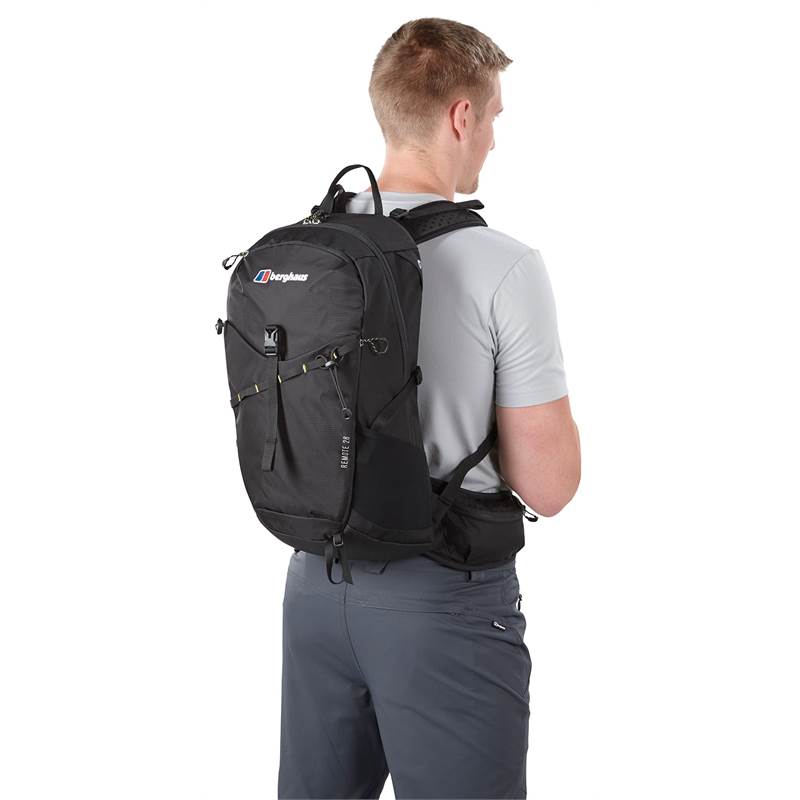 Berghaus Remote 28L Hiking Backpack-3