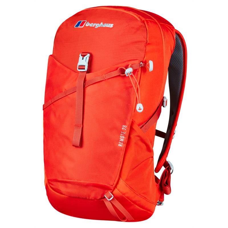 Berghaus Remote 28L Hiking Backpack-4